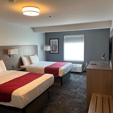 Manchester Inn & Suites 외부 사진