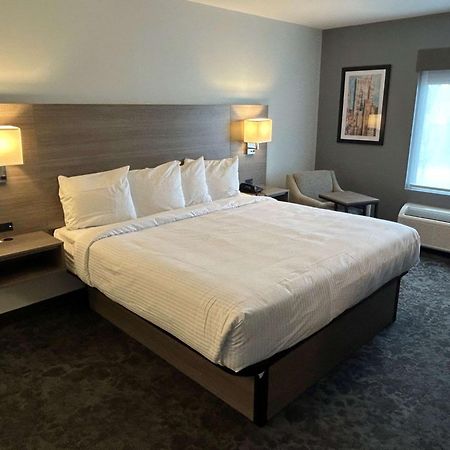 Best Western 맨체스터 외부 사진