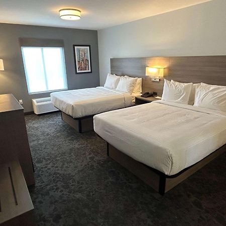 Best Western 맨체스터 외부 사진