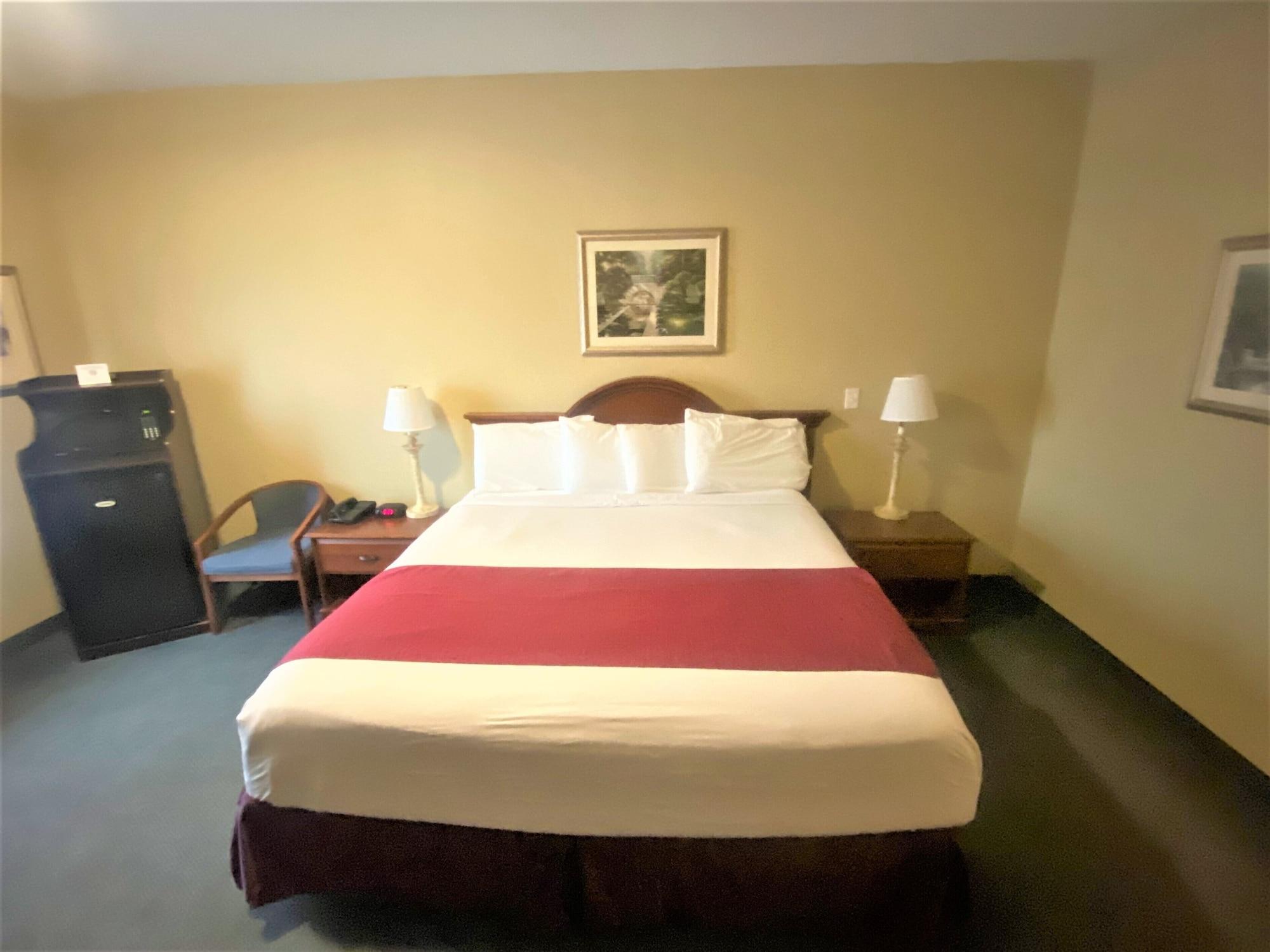 Best Western 맨체스터 외부 사진