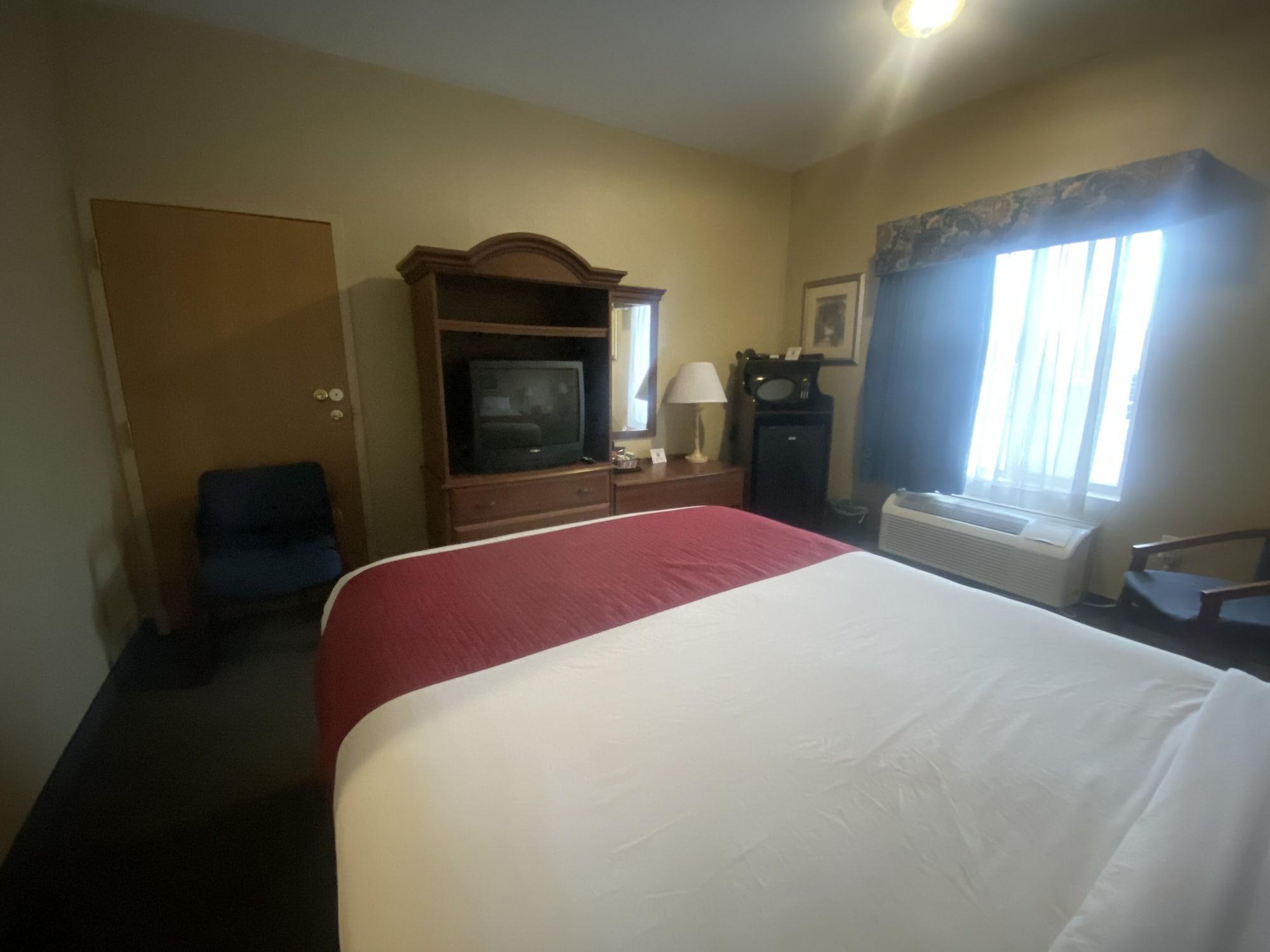 Best Western 맨체스터 외부 사진