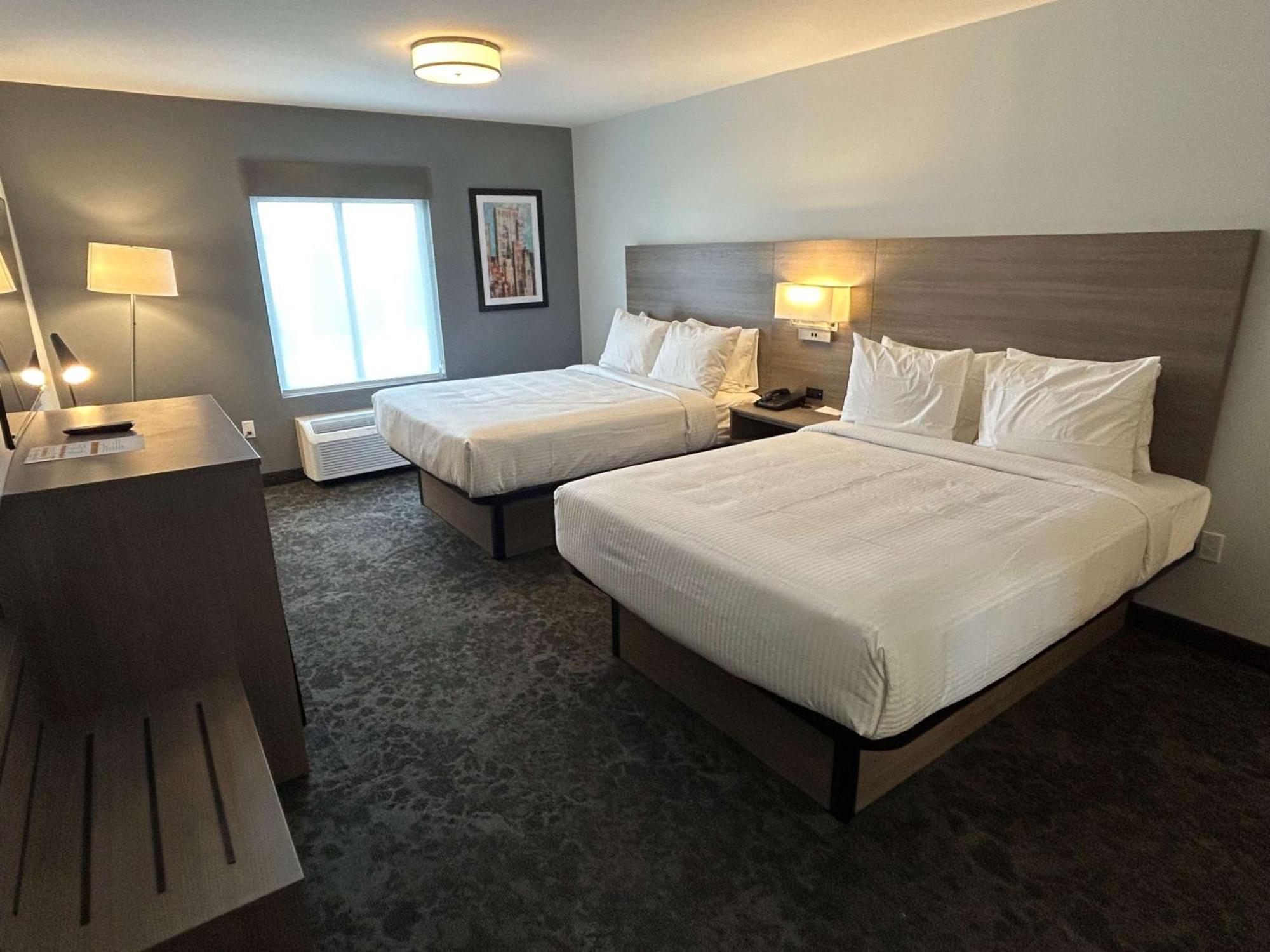 Best Western 맨체스터 외부 사진