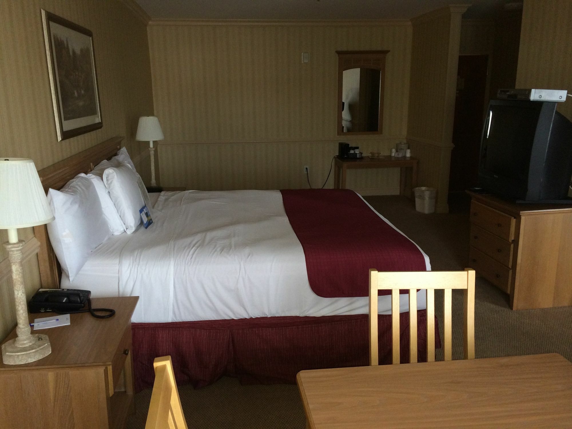 Best Western 맨체스터 외부 사진